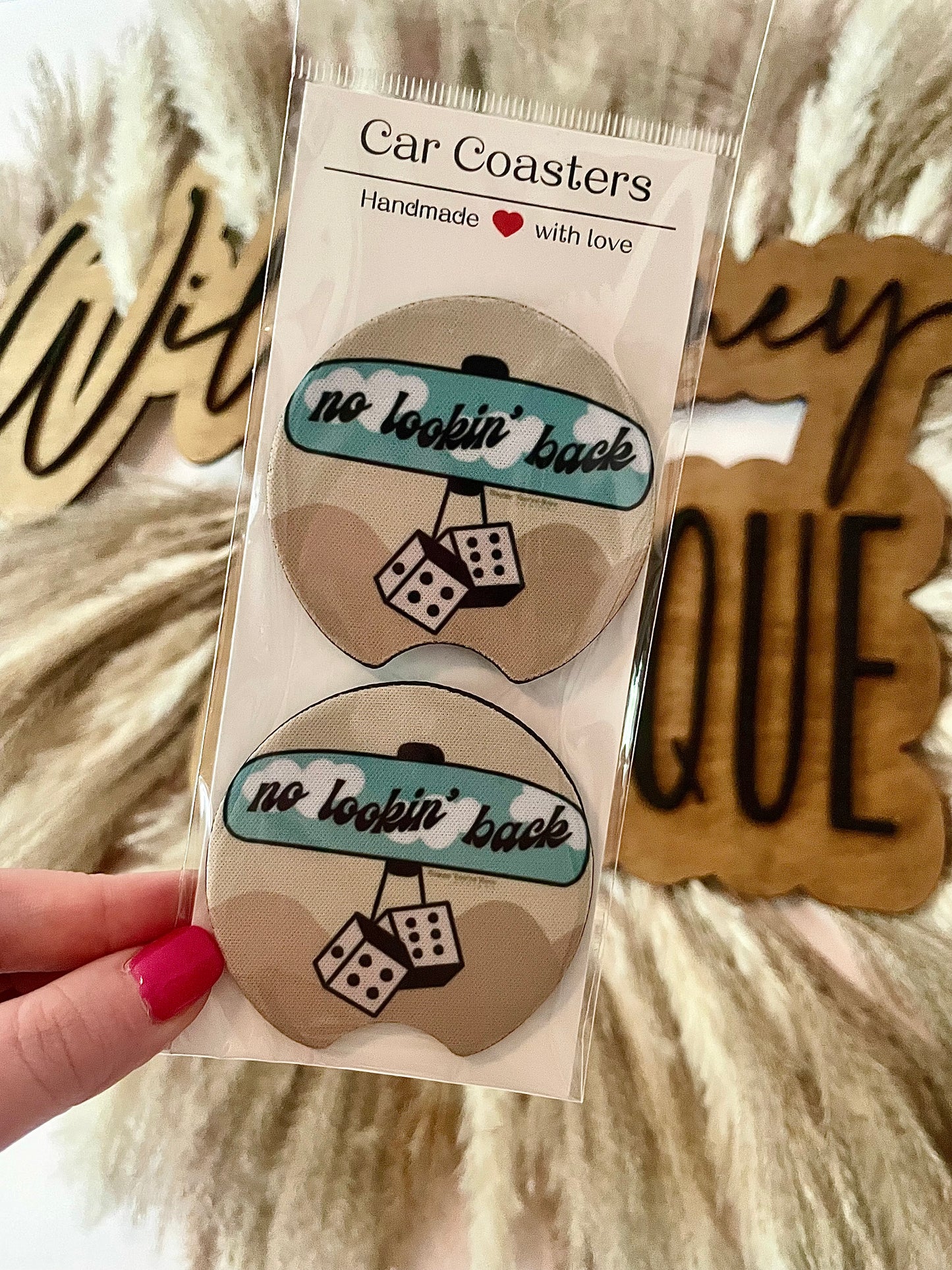car coasters