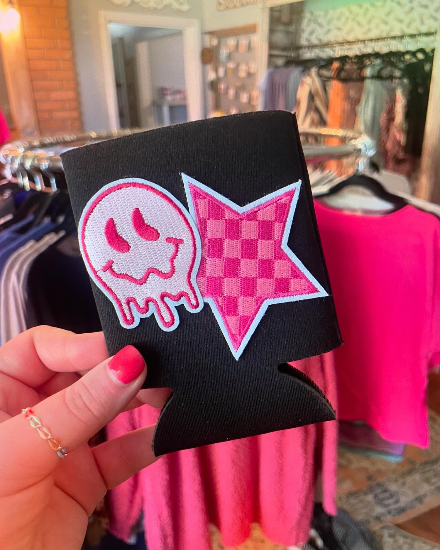 Koozies