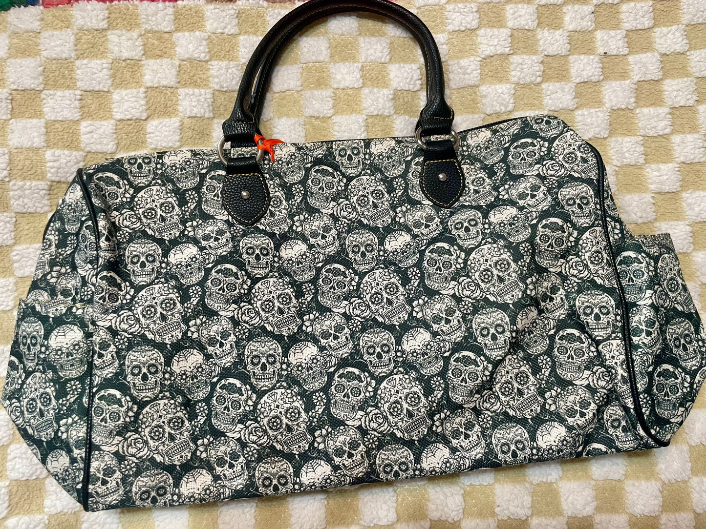 weekender bags