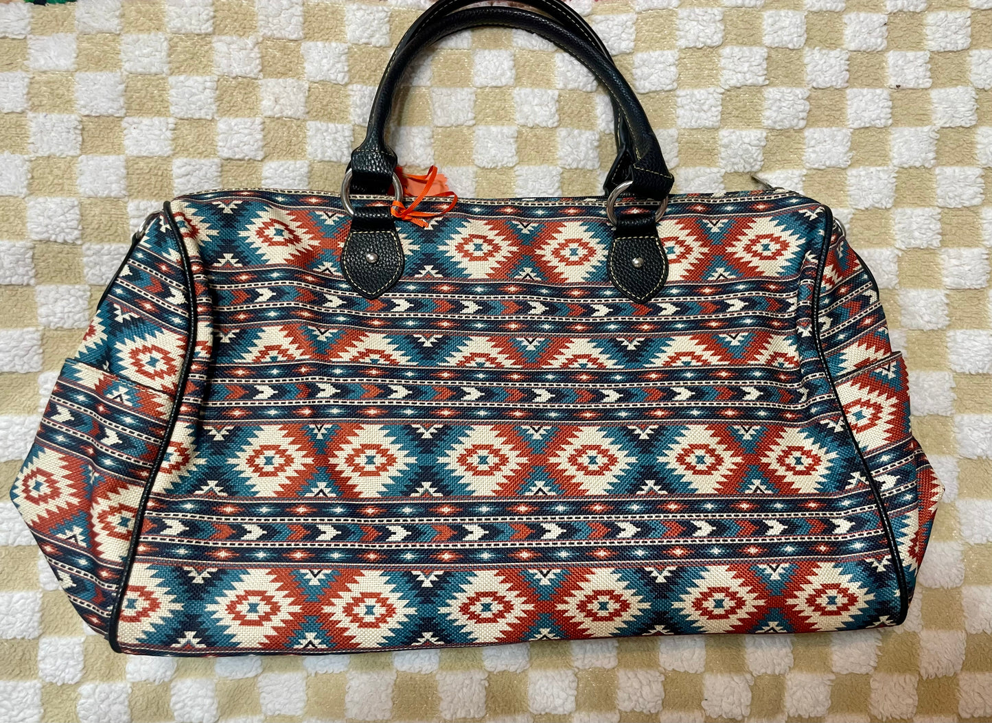 weekender bags