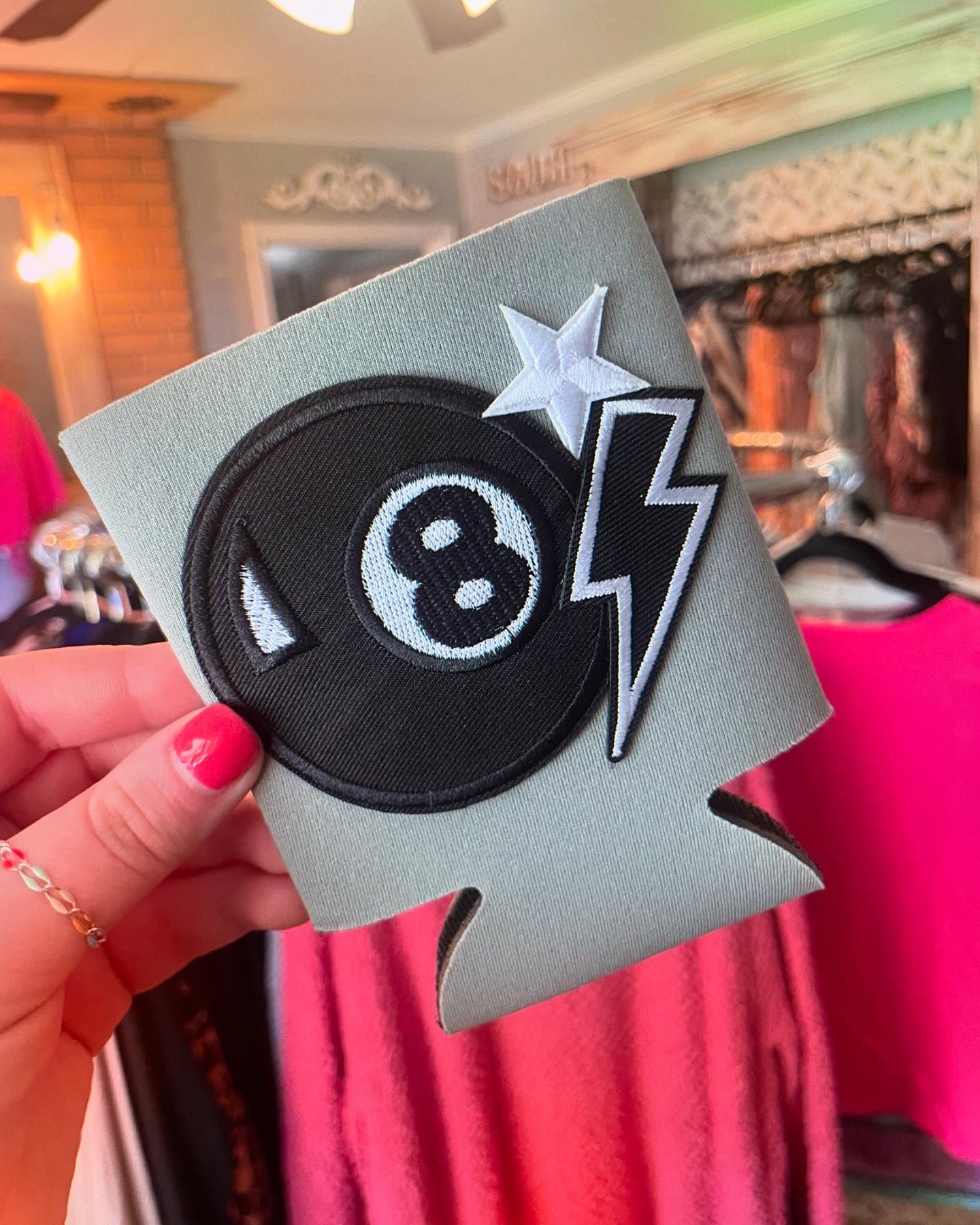 Koozies