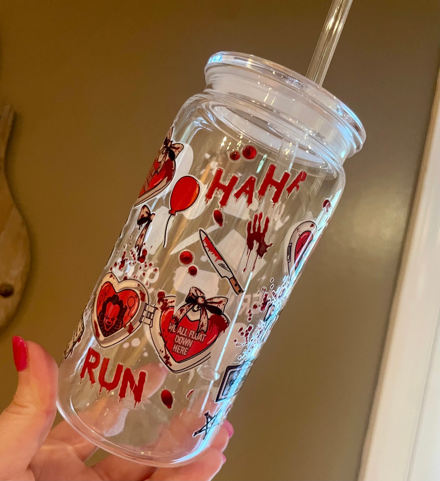 slashers coffee co