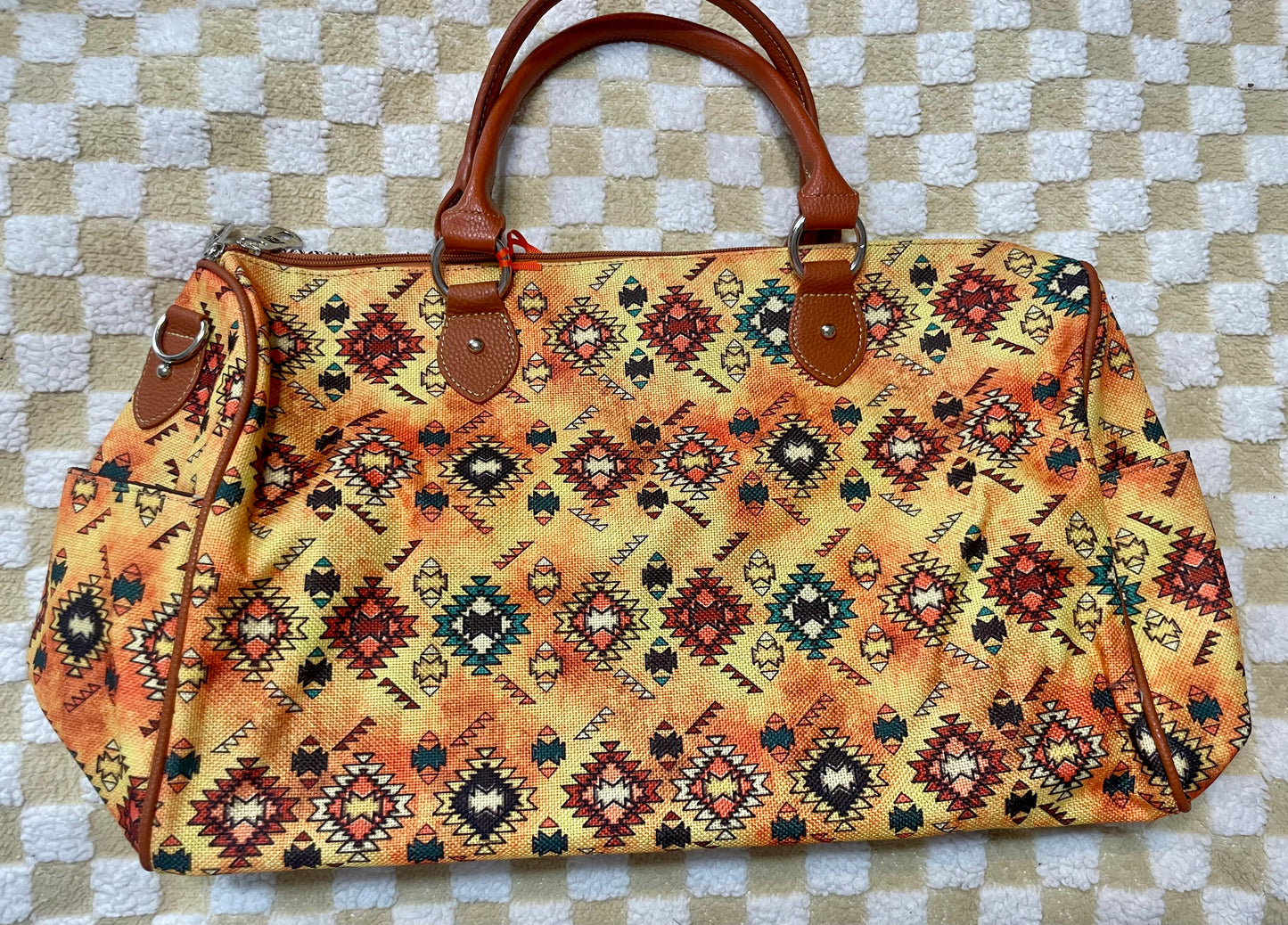 weekender bags