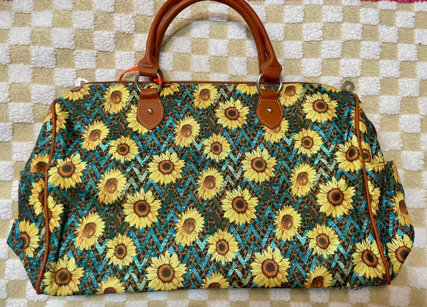 weekender bags