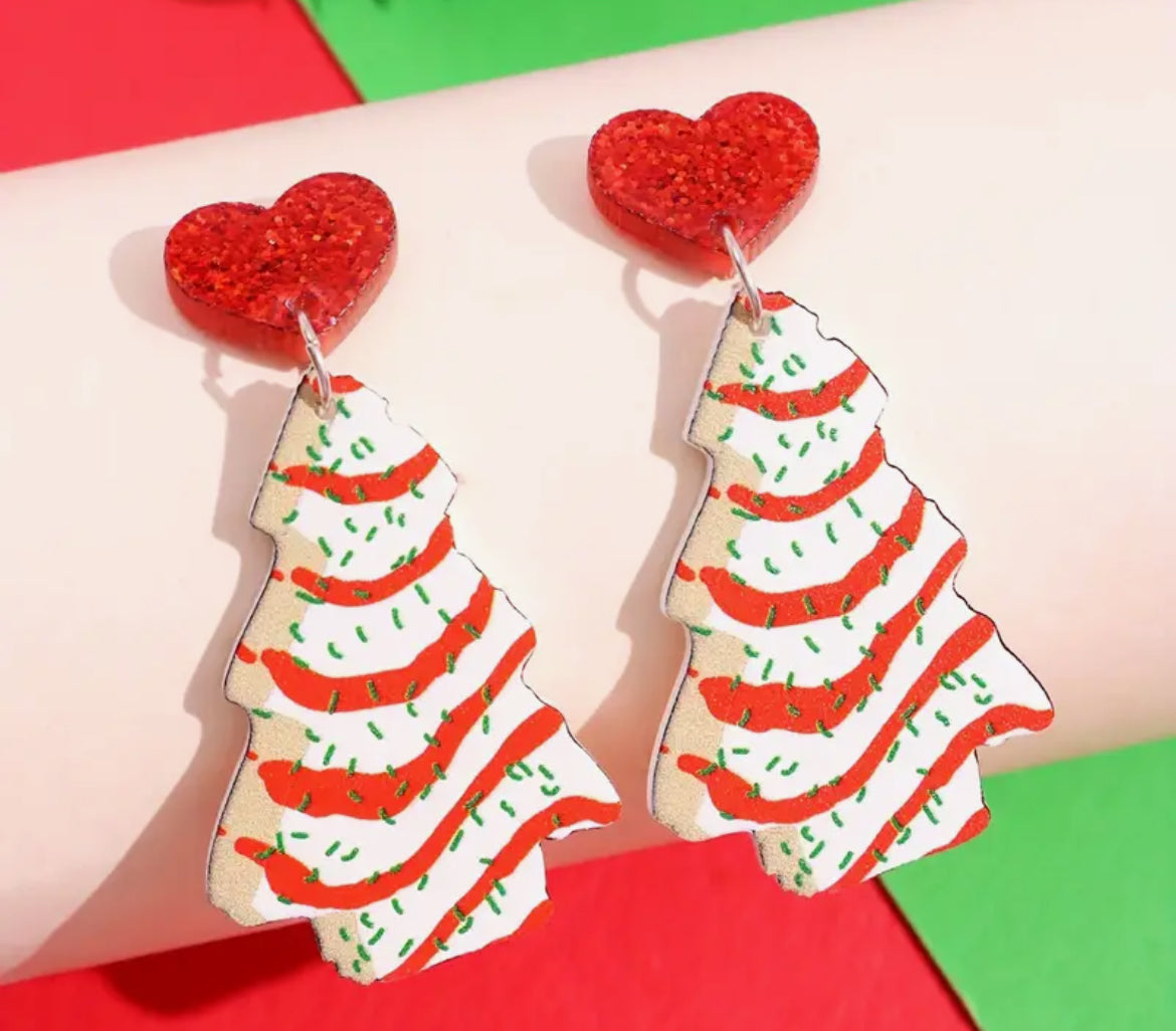 Christmas Trees