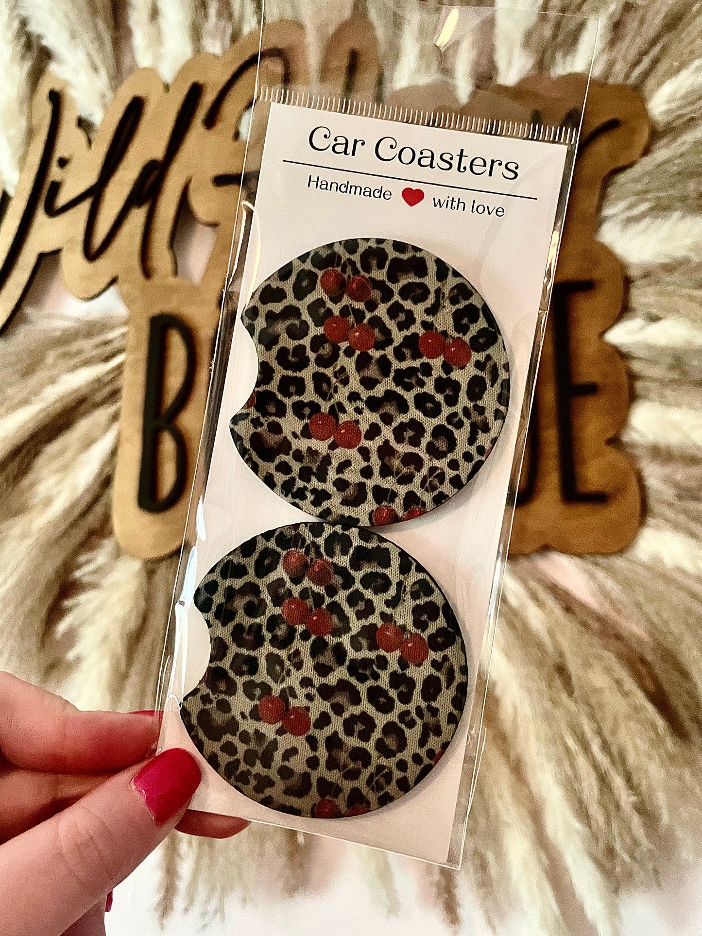 car coasters