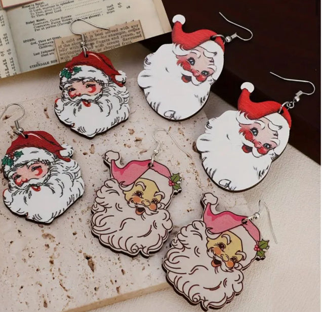Santas
