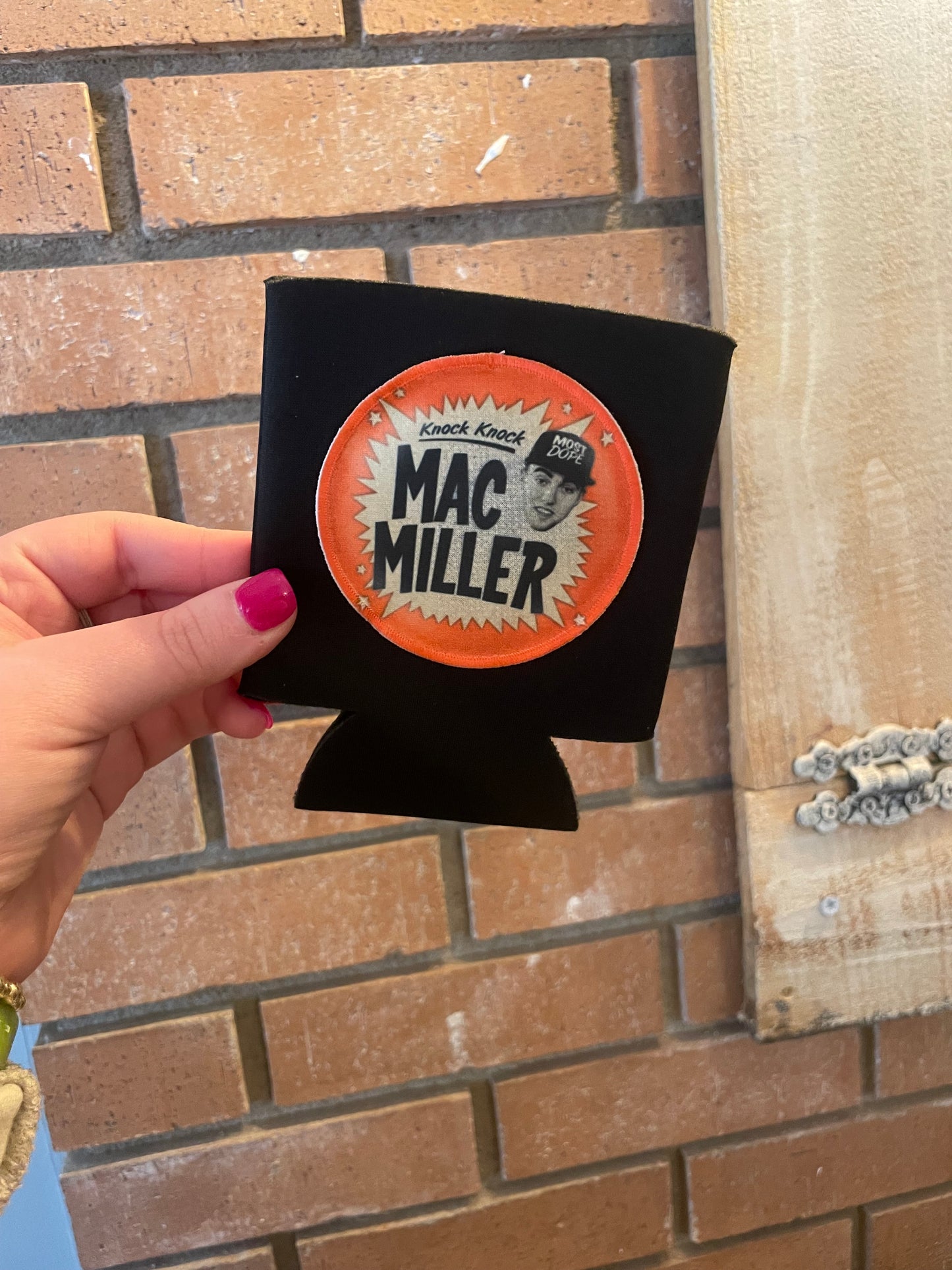Koozies