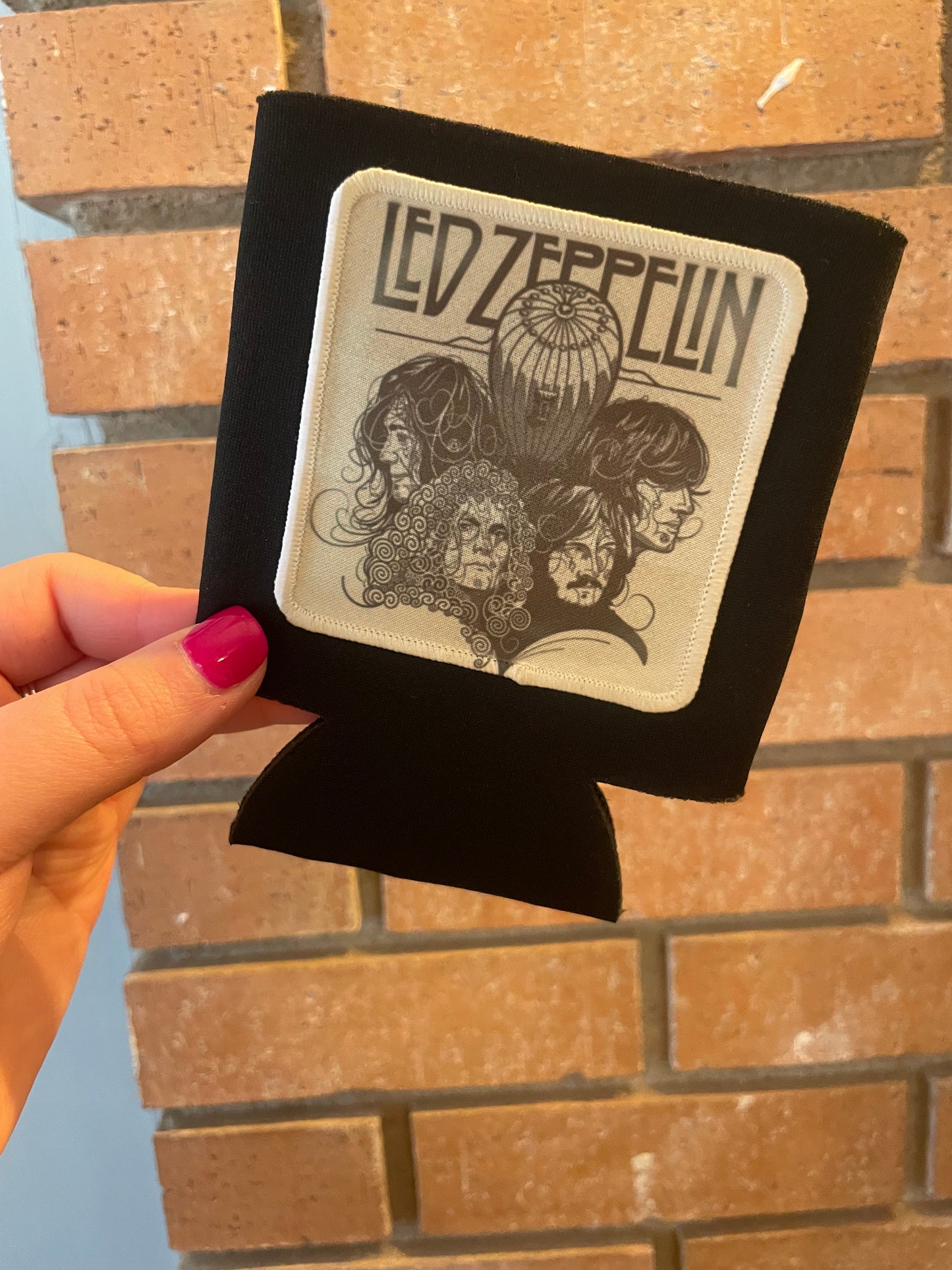 Koozies
