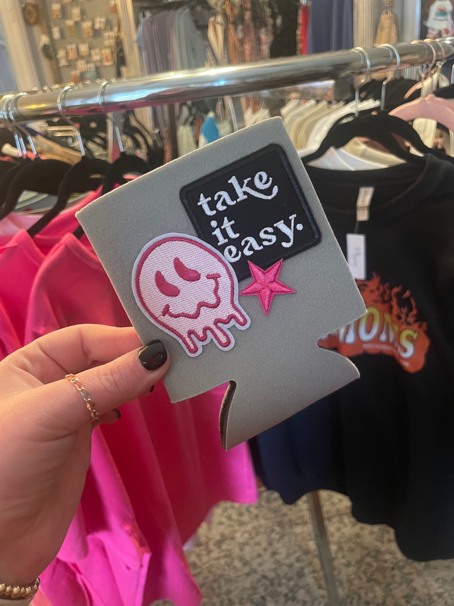 Koozies