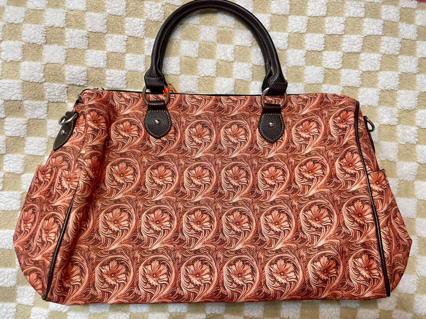 weekender bags