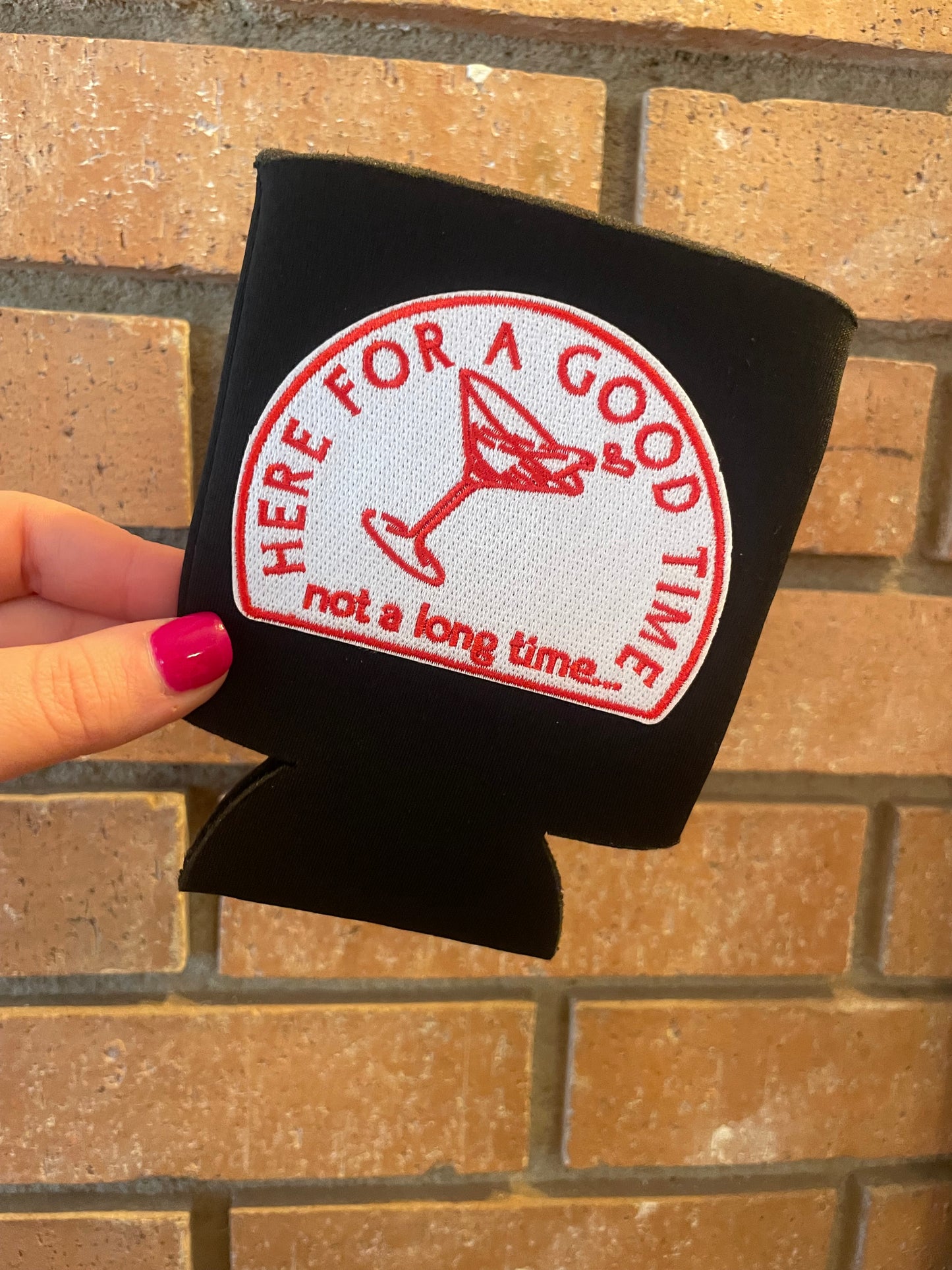 Koozies