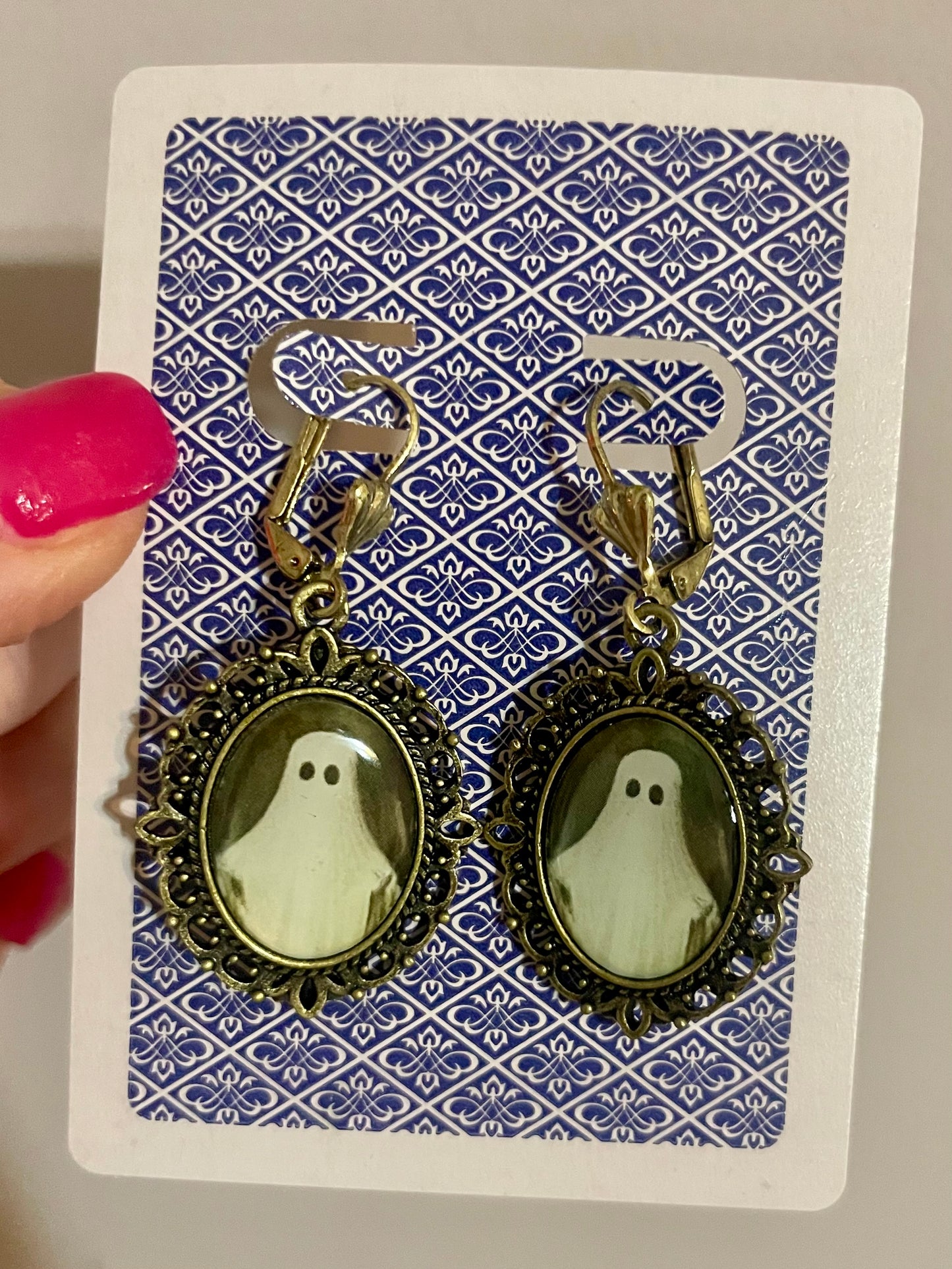 ghost couture