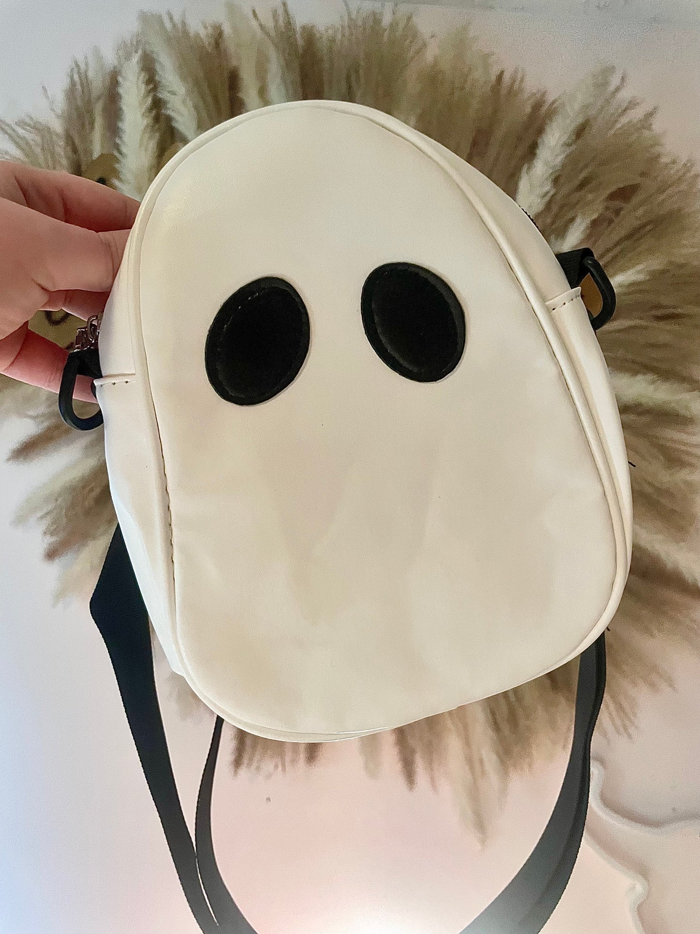ghost bag