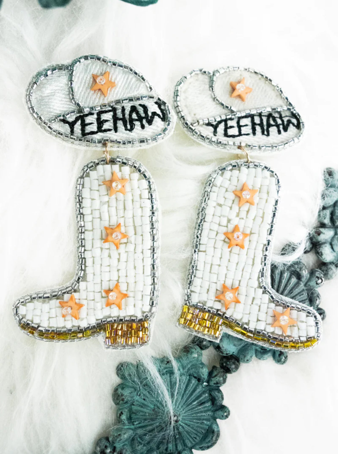yeehaw boots