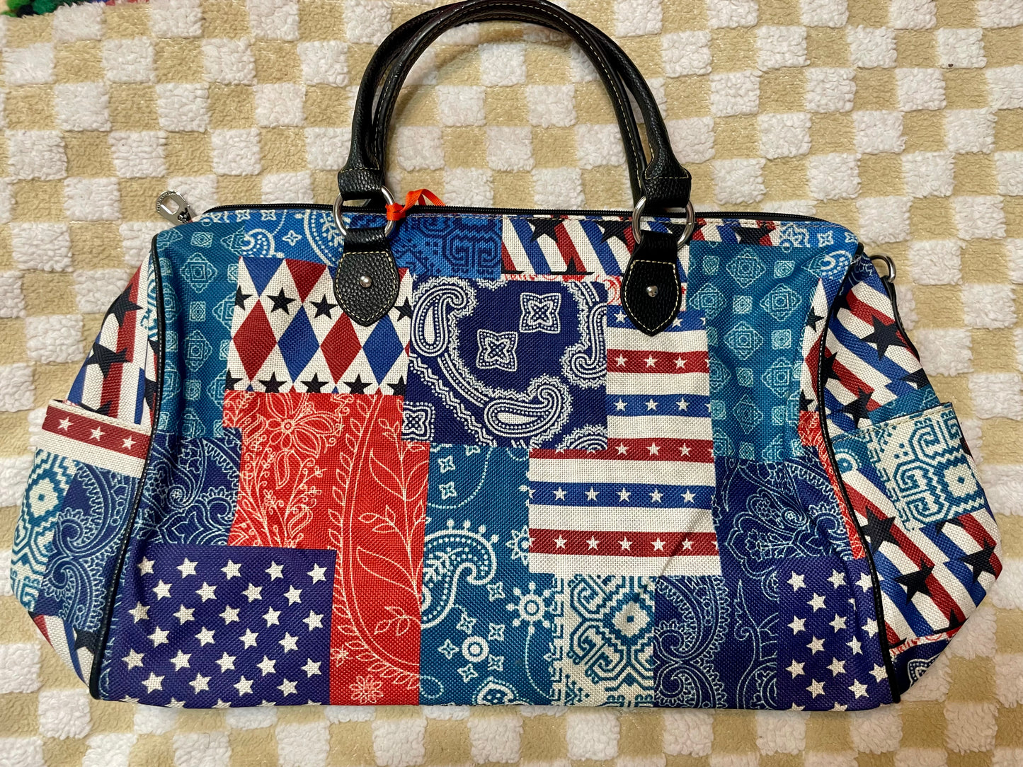 weekender bags