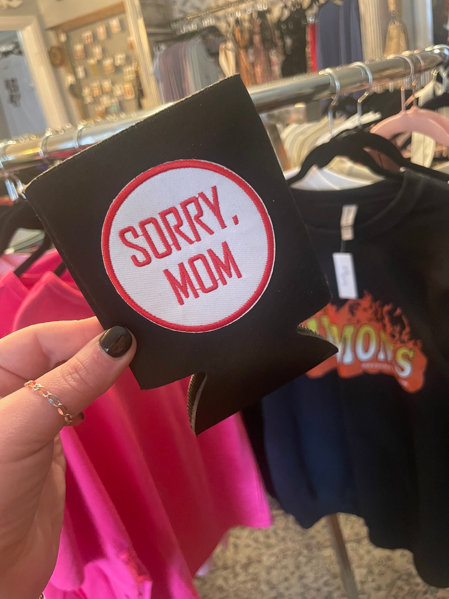 Koozies