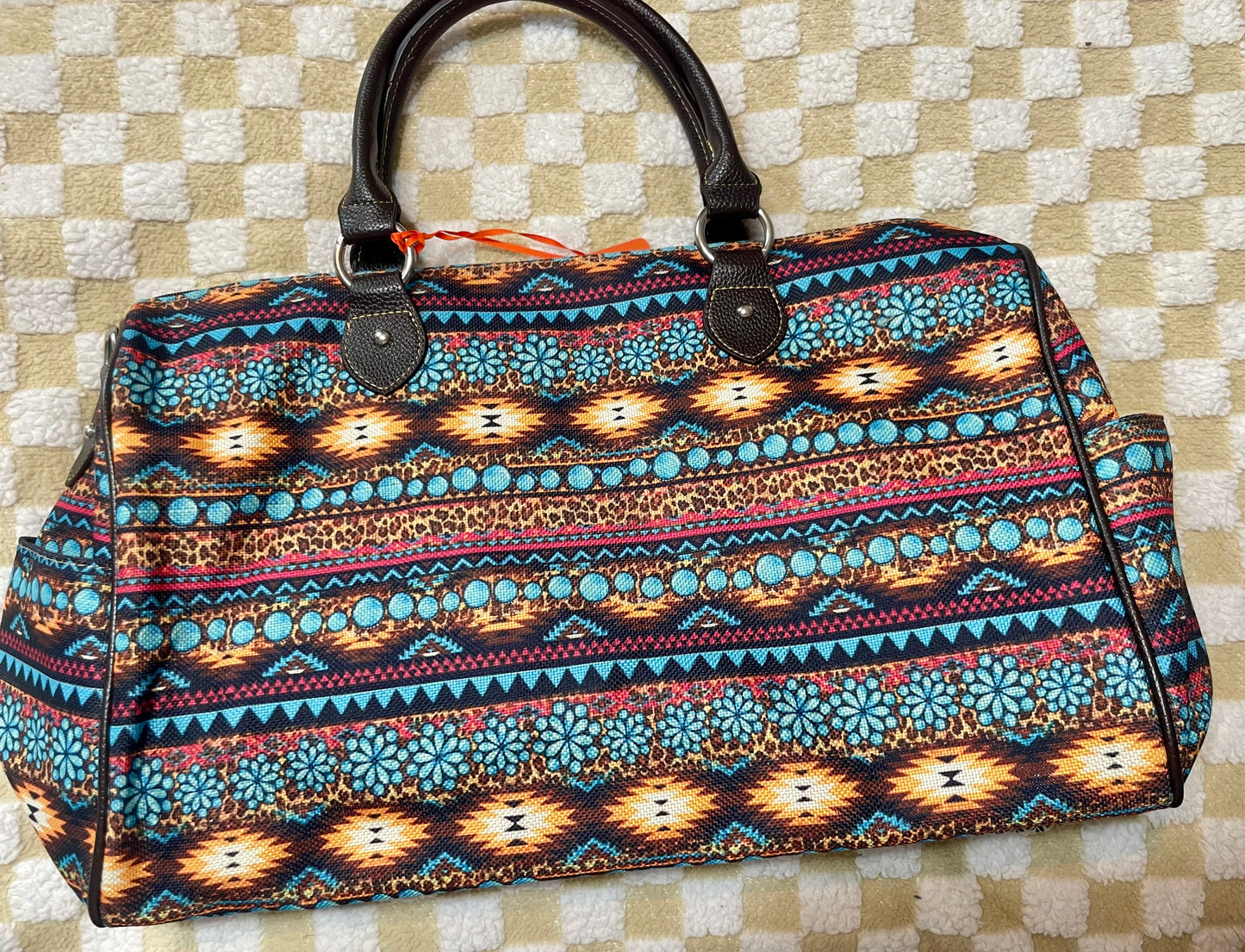 weekender bags