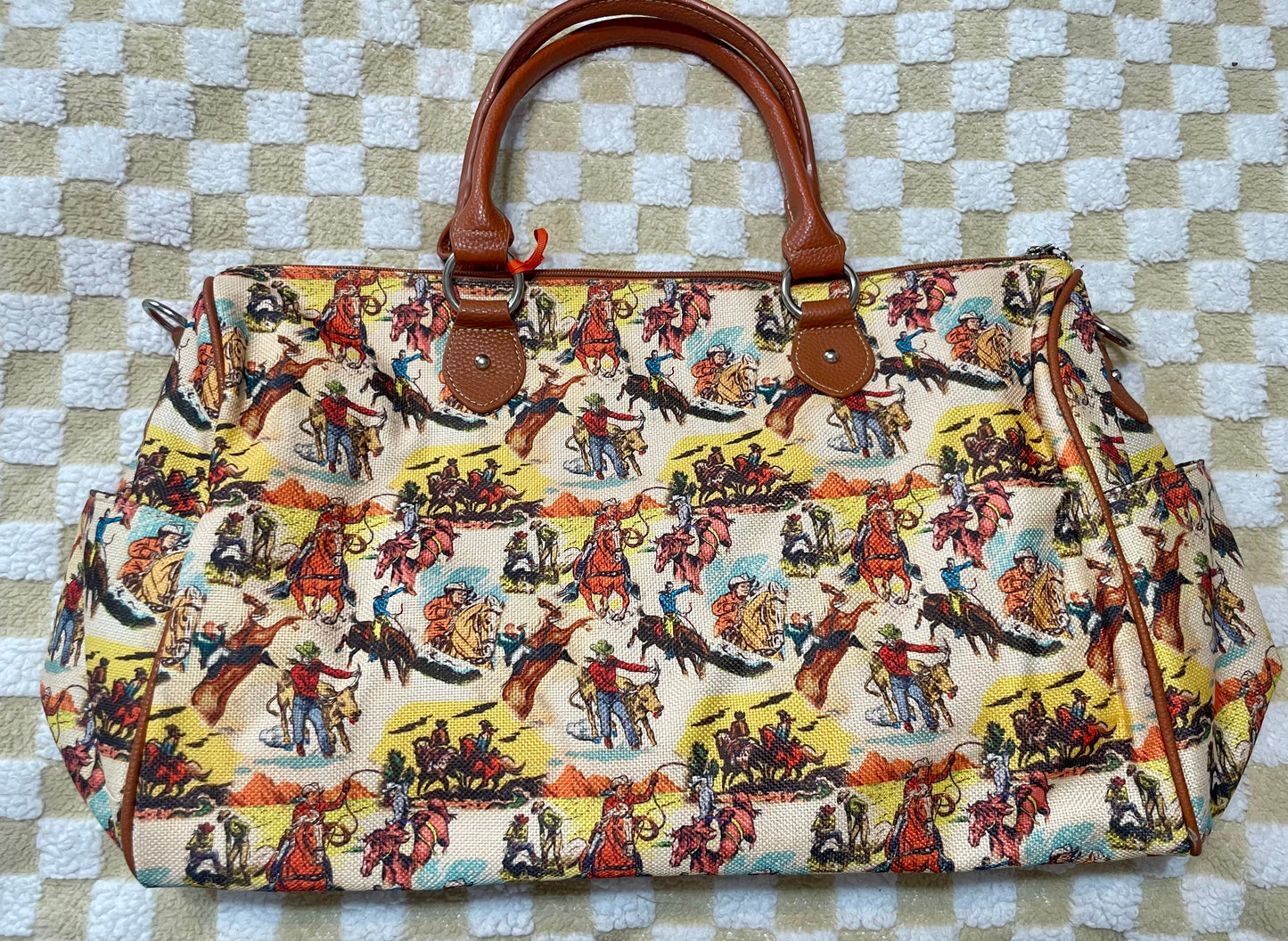 weekender bags
