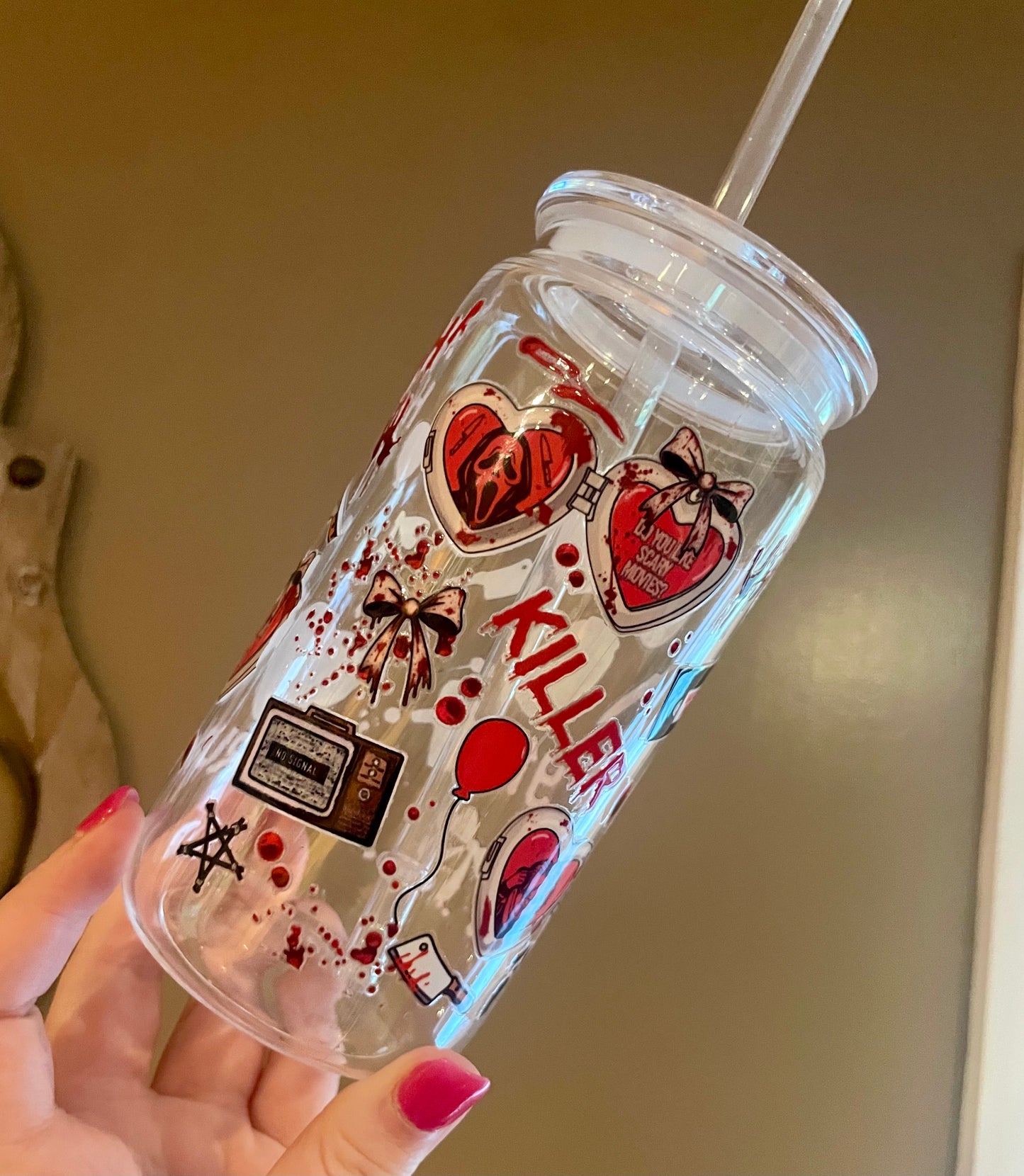 slashers coffee co