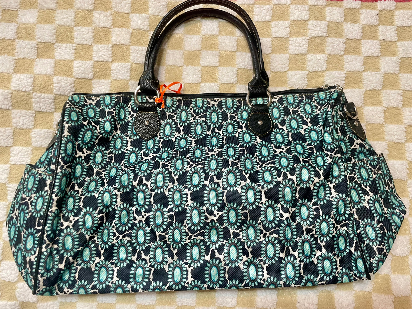weekender bags