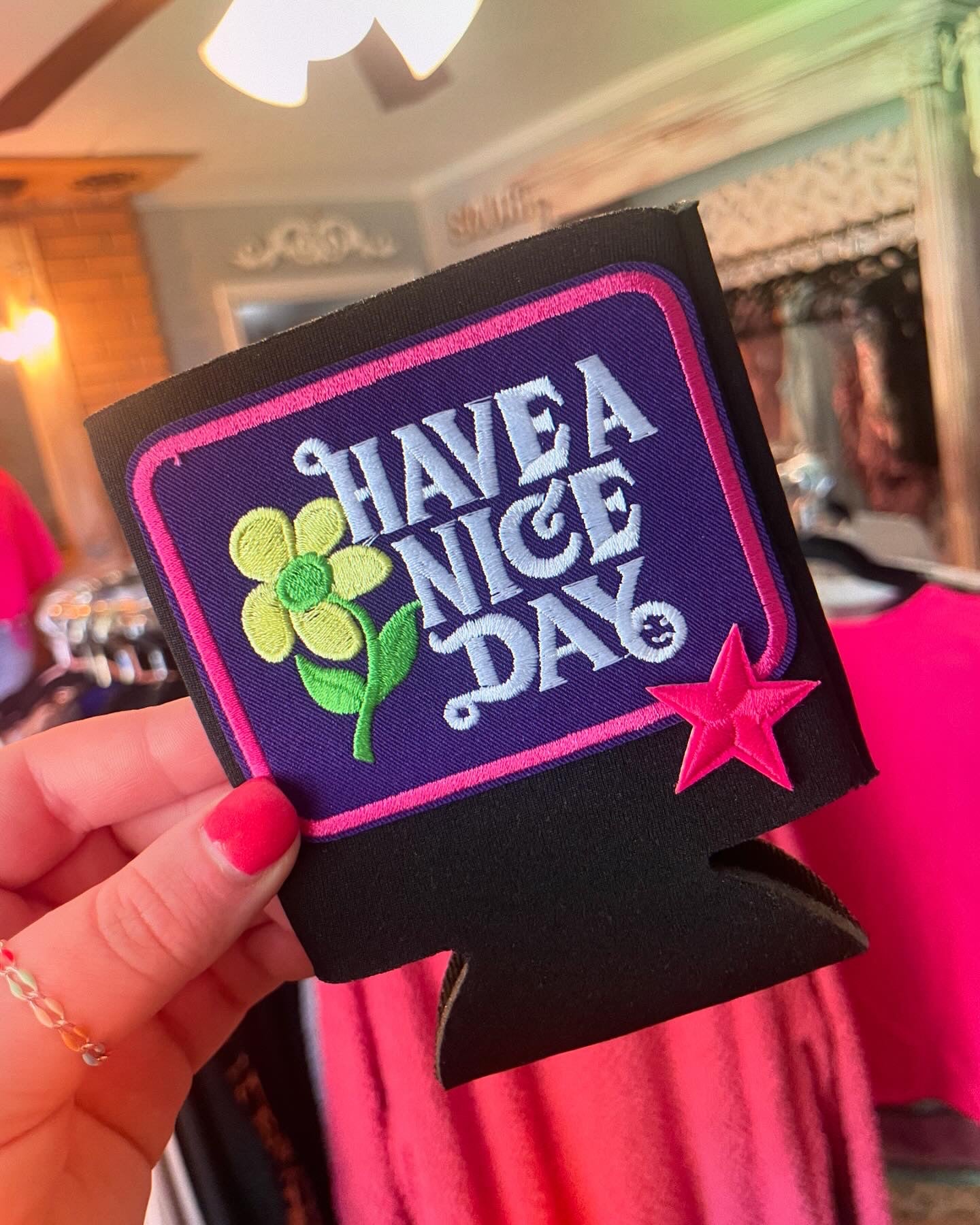 Koozies
