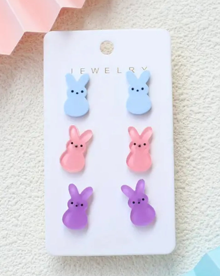 Little Bunnies