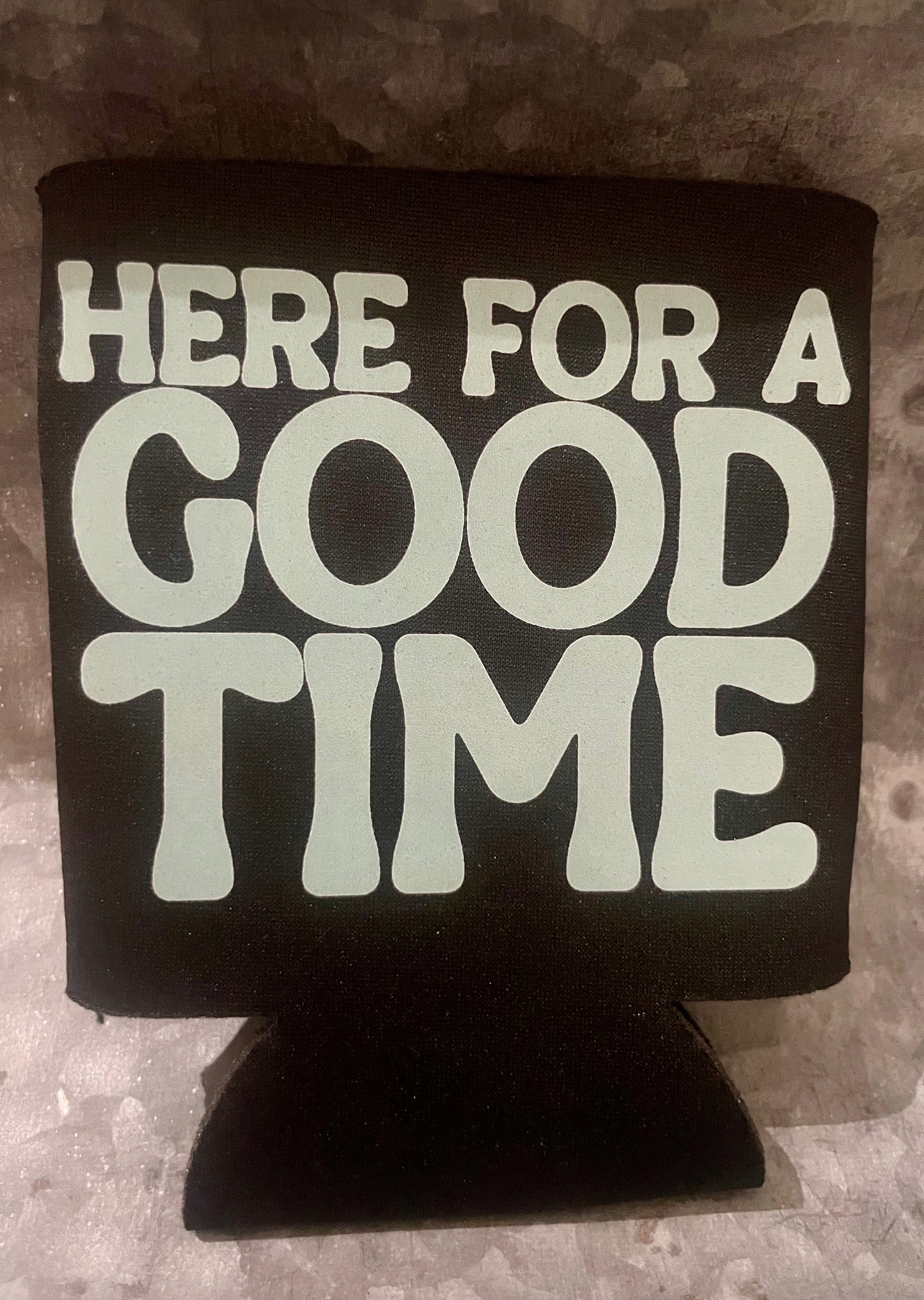 good time