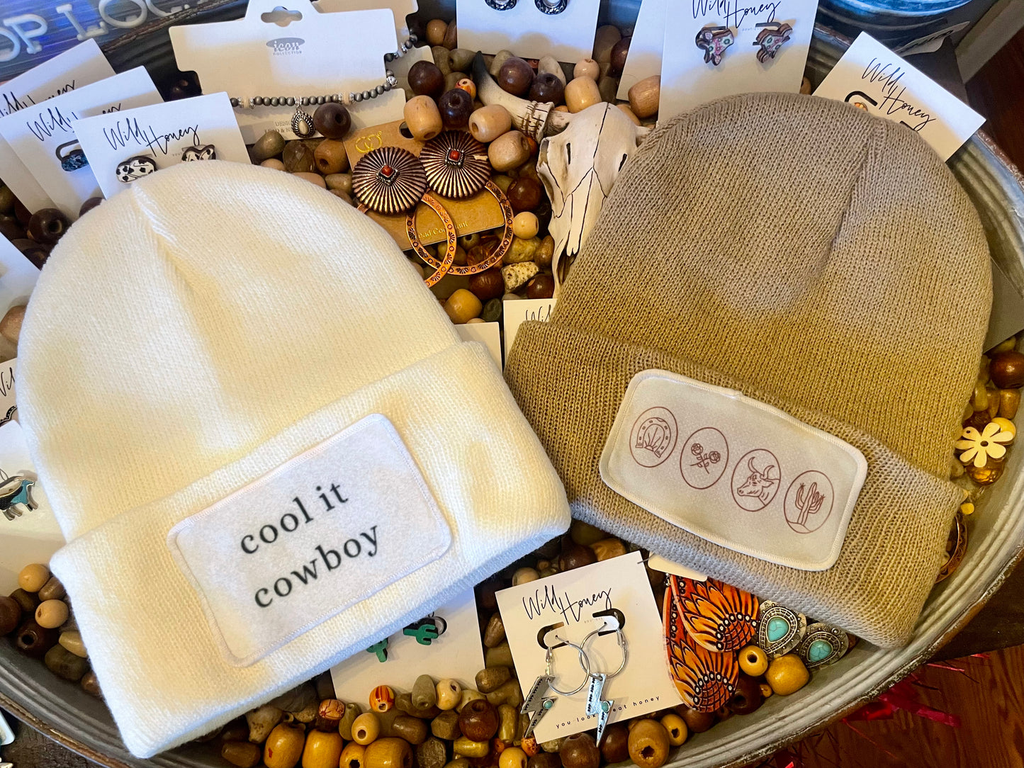beanies