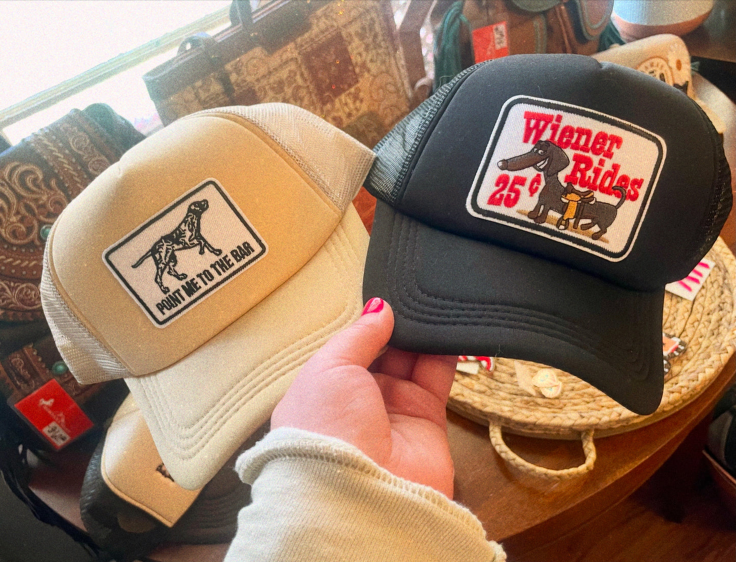 Truckers