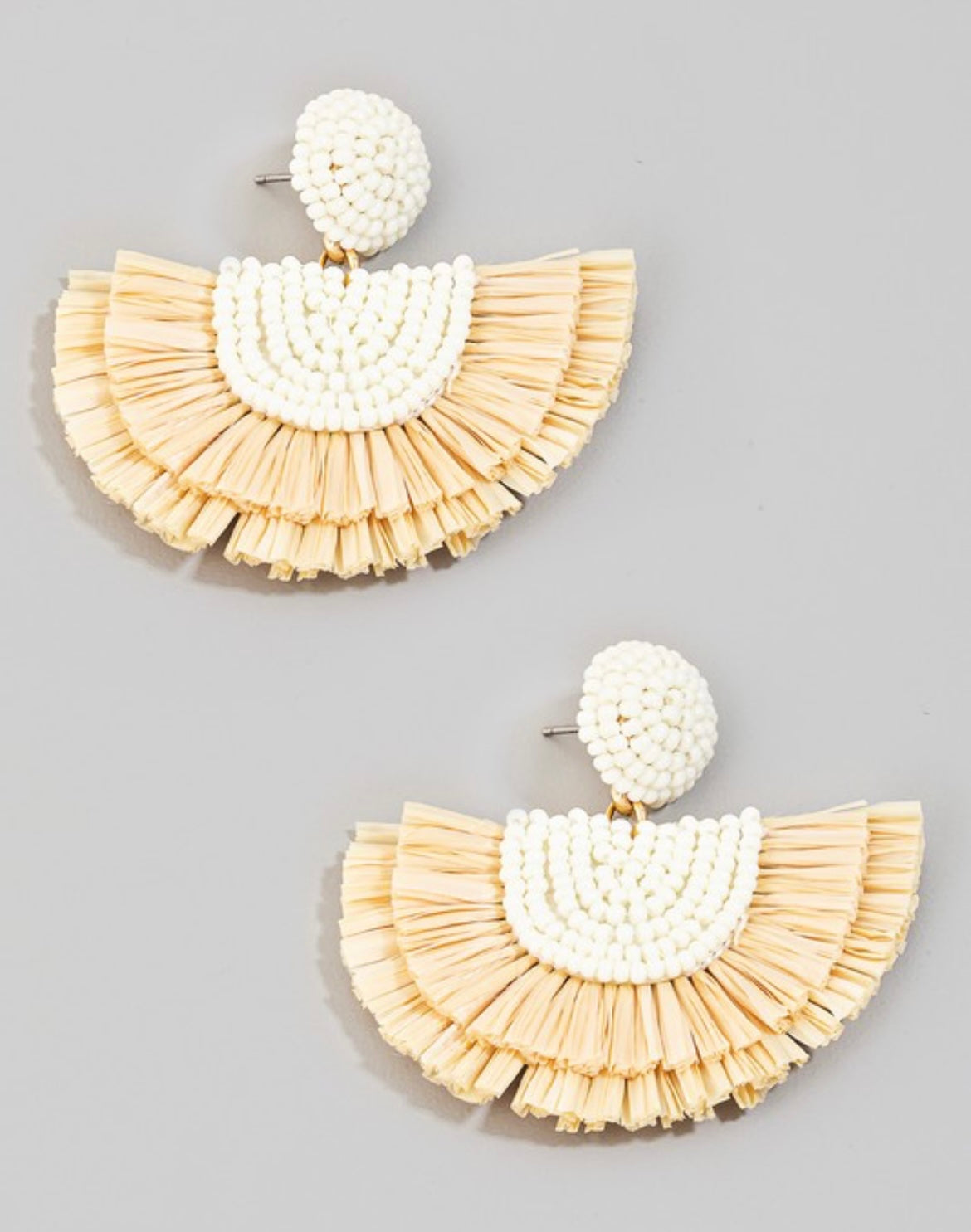 Island Earrings