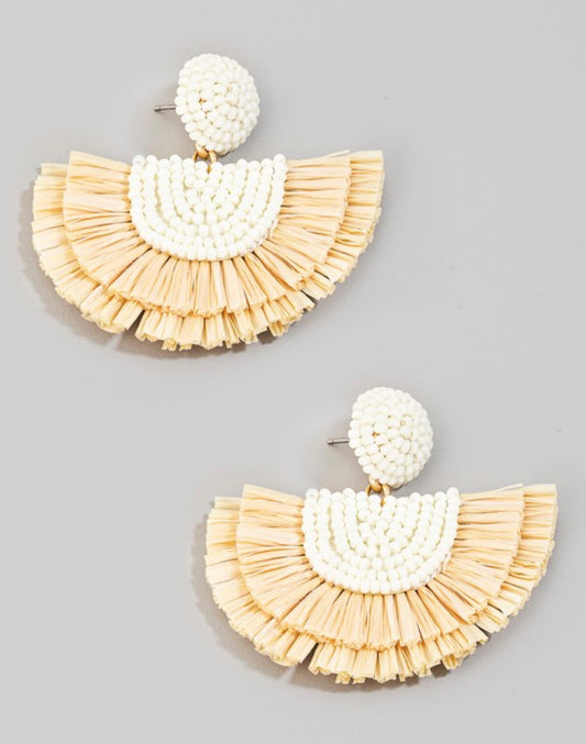 Island Earrings