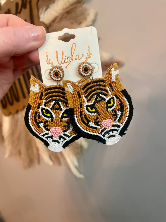 tigers