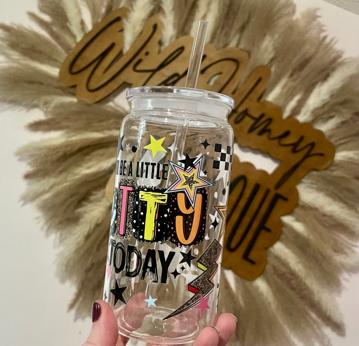 petty cup