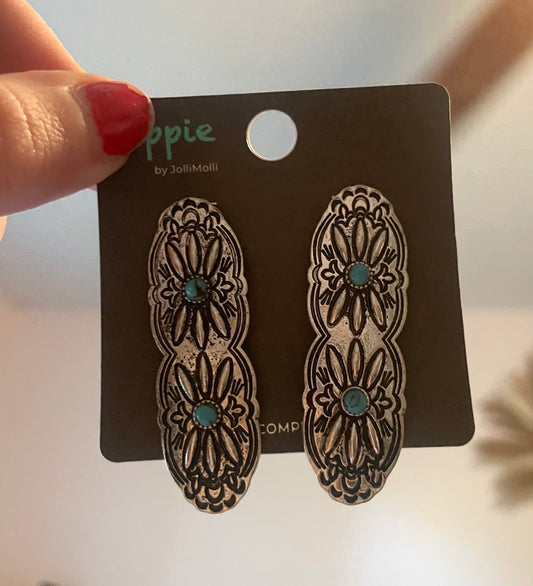 fancy turquoise