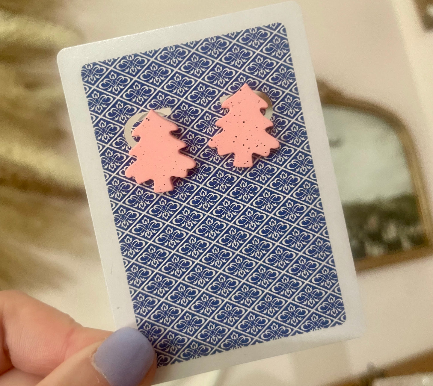 trees