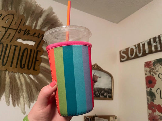 medium koozies