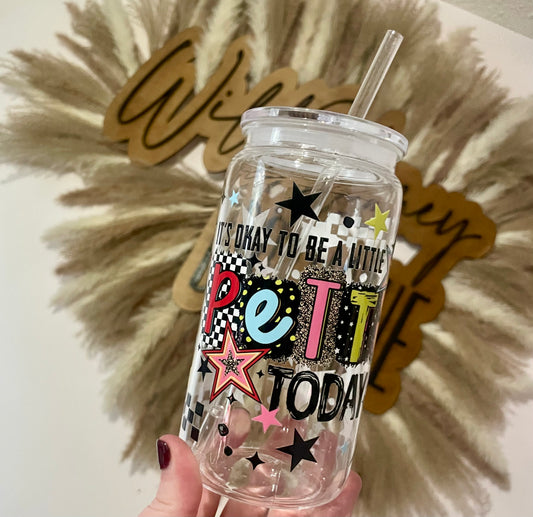petty cup