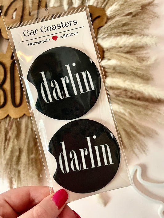car coasters
