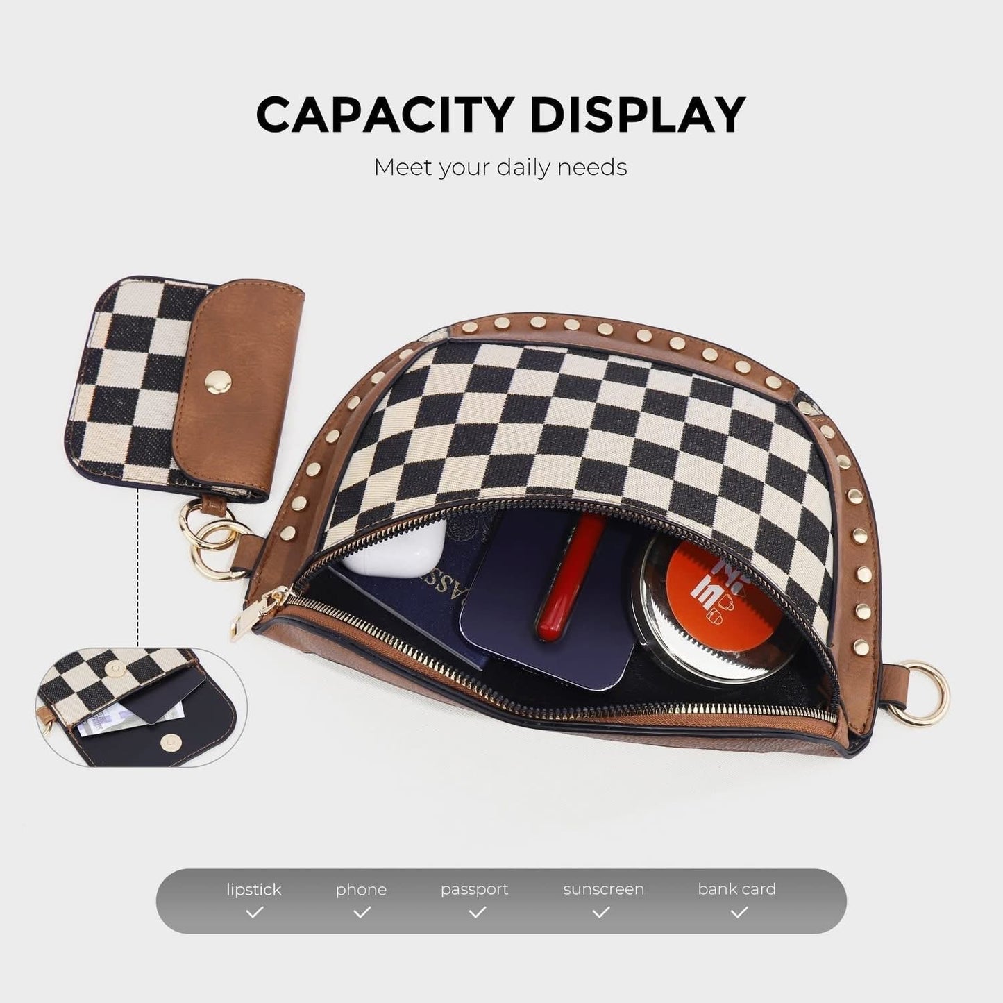 the perfect bags