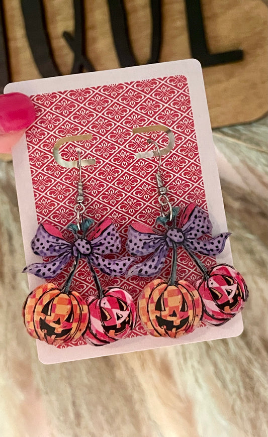 cutie pumpkins
