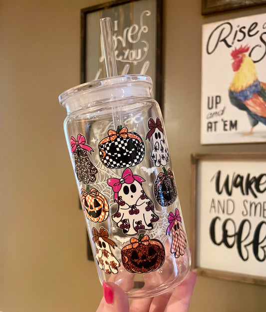 pretty ghouls coffee