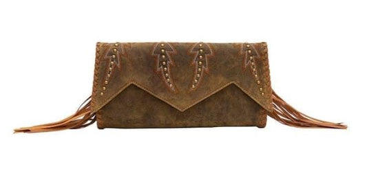 Western Wallet