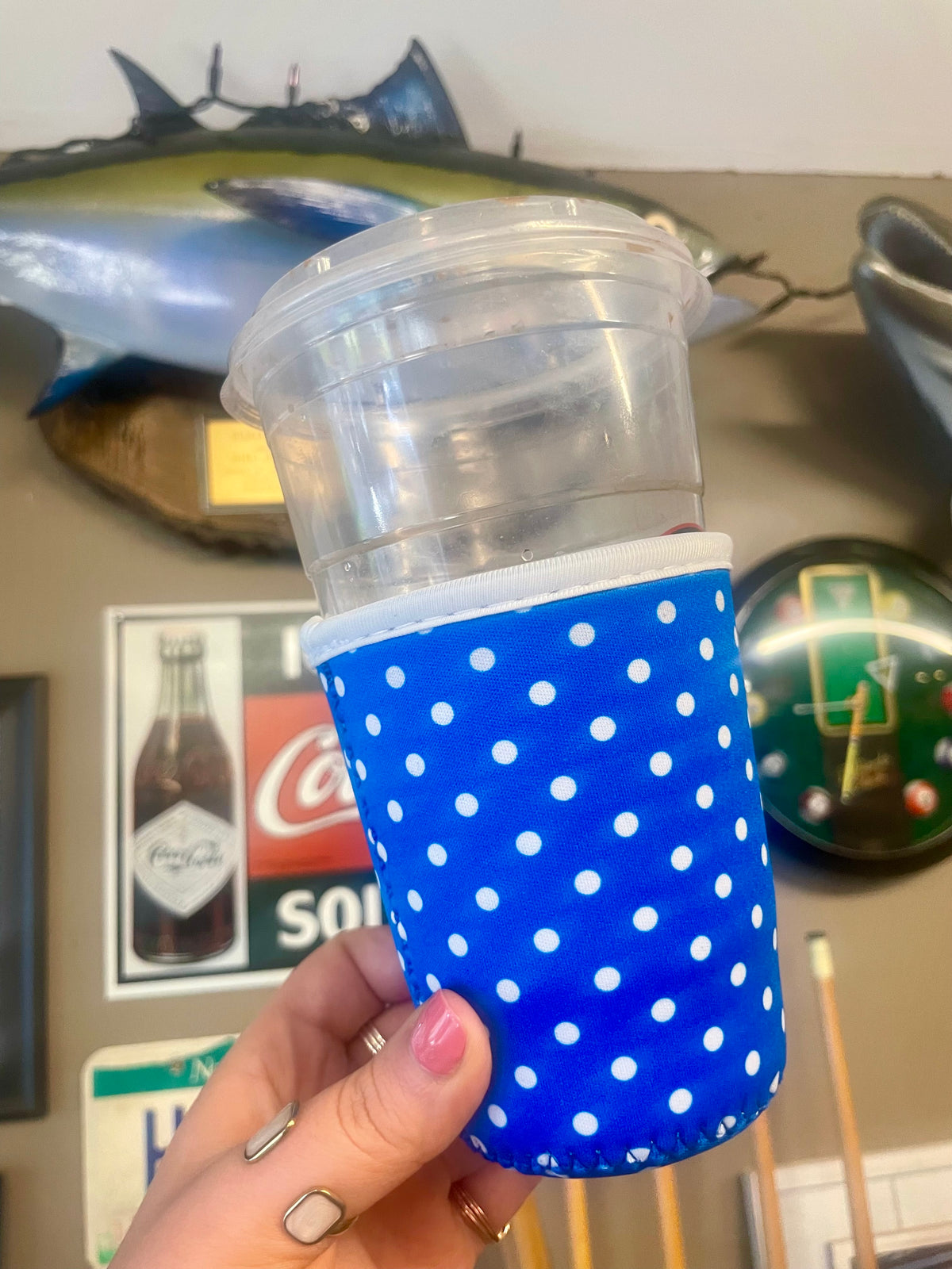 small koozies