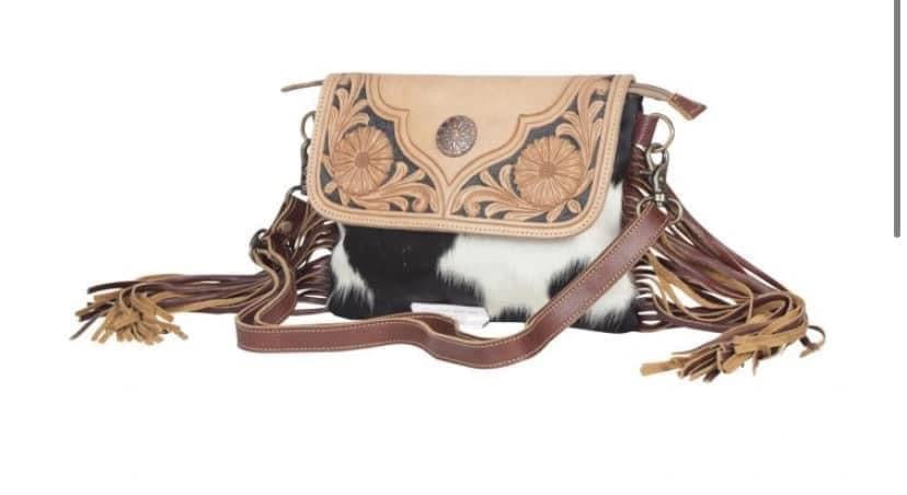 Southern Bell Bag