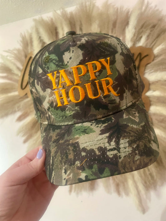 yappy hour