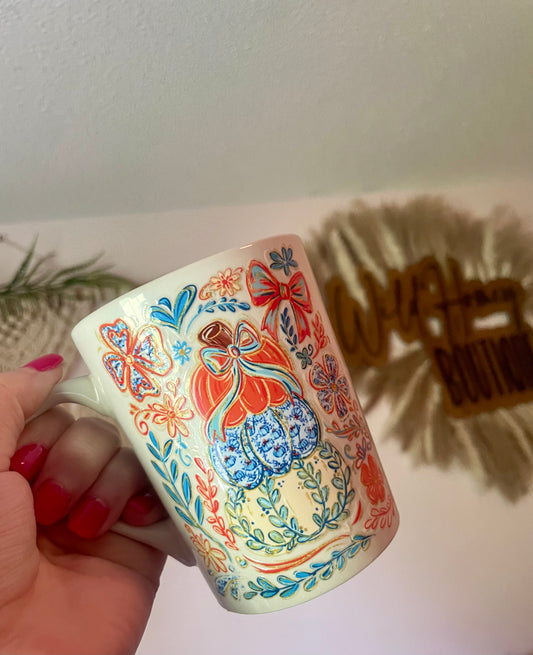 cutest mugs