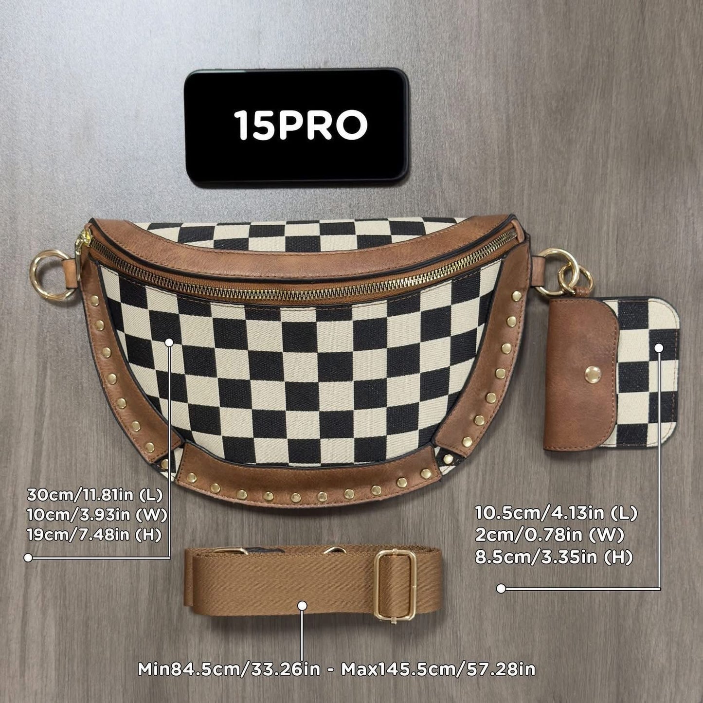 the perfect bags