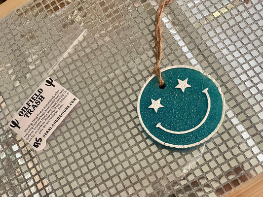 Smiley Freshie