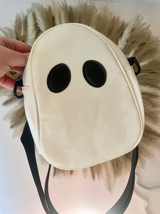 ghost bag